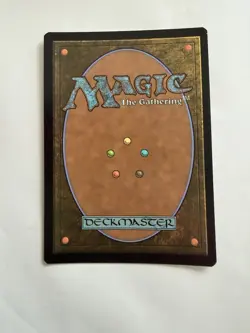 Magic The Gathering The Endstone 365 NM Foil MTG Edge of Eternities - Image 4