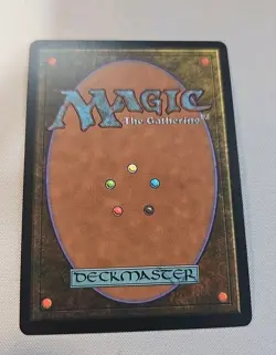 MTG Silence - M14 (35/249) (Korean Language) - Image 2