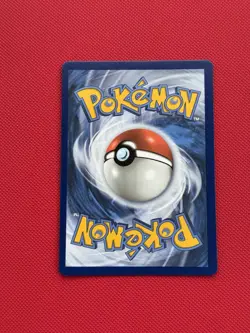 Pokemon TCG Birthday Pikachu Promo Holo 24/53 English - Image 2