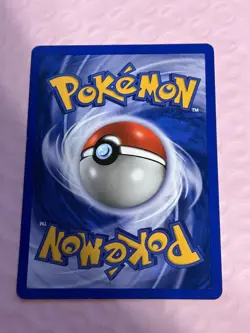 2002 Pokemon League Snorlax #49 WOTC Black Star Promo - Image 3