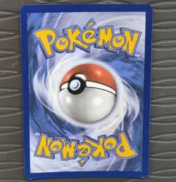 Eevee SVP 43 Pokemon Card Black Star Promo Cosmos Holo NM - Image 2