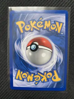 Pokemon Card - Brock's Lickitung Gym Heroes 41/132 Uncommon 1st Edition - Image 2