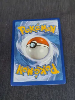 2022 Pokemon Card - Zeraora V Rapid Strike Silver Tempest TG16/TG30 Ultra Rare - Image 3
