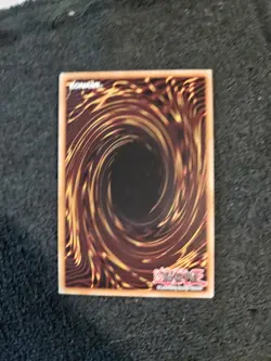 Retaliating "C" - MP16-EN076 - Common - 1st Edition x1 - Image 2