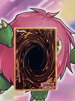 YUGIOH SKY STRIKER SPECIAL MANEUVER - LEMNISGATE! ULTRA RARE DUAD-EN069 - Image 2