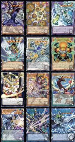 Yu-Gi-Oh! OCG LIMIT OVER COLLECTION THE HEROES Box Japanese Pre-Order Sealed - Image 5