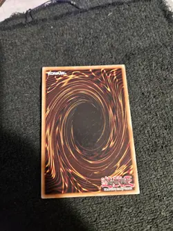 D/D/D Wave High King Caesar - COTD-EN042 - 1st Edition - Super Rare - Image 2