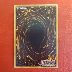 Yugioh Contrast HERO Chaos SDHS-EN041 1st Edition - Image 2