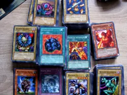 Tournament Pack Karten (TP1-TP2-TP3-TP4-TP5-TP6-TP7-TP8) Yu-Gi-Oh NM - Image 1