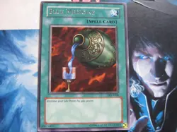 Tournament Pack Karten (TP1-TP2-TP3-TP4-TP5-TP6-TP7-TP8) Yu-Gi-Oh NM - Image 3