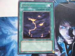 Tournament Pack Karten (TP1-TP2-TP3-TP4-TP5-TP6-TP7-TP8) Yu-Gi-Oh NM - Image 5