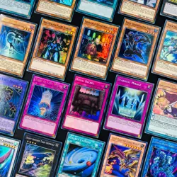 Yu-Gi-Oh! TCG HOLO PACK - 20 Holos + Bonus Booster Pack - Image 2