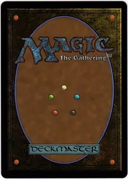 MTG Lorwyn Eclipsed Hexing Squelcher Foil (Rare) - Image 3