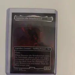 MTG LOTR Bundle Scene - The One Ring (0451) - Image 4