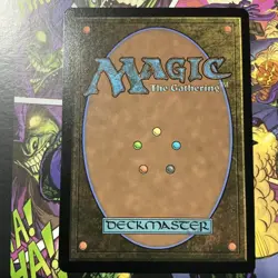 MTG Magic the Gathering Kraven the Hunter (133/314) Marvel's Spider-Man M/NM Reg - Image 2