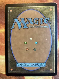 MTG Foil Need for Speed Odyssey Very Lightly Played Condition Red Rare!! - Image 2