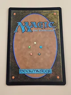 Indominus Rex, Alpha (Borderless) Universes Beyond: Jurassic World LP - Image 3