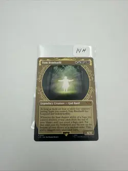 Tom Bombadil (Showcase) Universes Beyond: the Lord of the Rings: Regular - Image 1