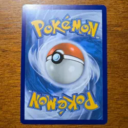 Snom 084/264 - Snowflake Stamped Holiday Calendar 2023 - Pokemon TCG Card NM - Image 2