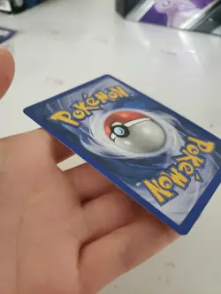 Kabutops Unlimited 24/62 (Pokemon TGC) LP - Image 3