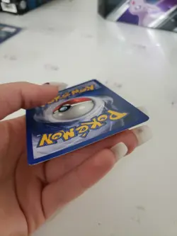 Kabutops Unlimited 24/62 (Pokemon TGC) LP - Image 4