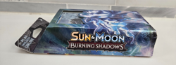 Pokemon Sun & Moon Burning Shadows-Luminous Frost Theme Deck (Alolan Ninetales) - Image 4