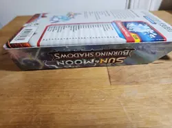*Sealed* Pokemon TCG Sun & Moon Luminous Frost Theme Deck - Image 4