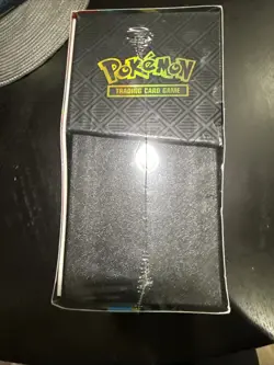 Pokemon TCG Mega Evolution Elite Trainer Box Sealed - Lucario - Image 4