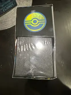 Pokemon TCG Mega Evolution Elite Trainer Box Sealed - Lucario - Image 5