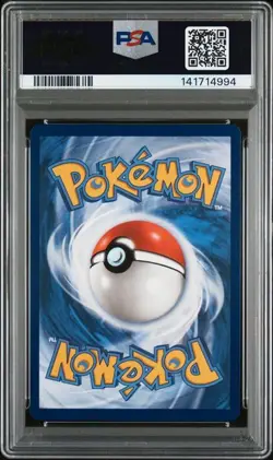 2025 POKEMON PRE EN-PRISMATIC EVOLUTIONS #059 UMBREON MASTER BALL PSA 10 (KY - Image 2