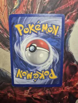Pokemon 1st Ed. Base Common Drowzee 49/102 - Moderate Play (MP) - Image 4