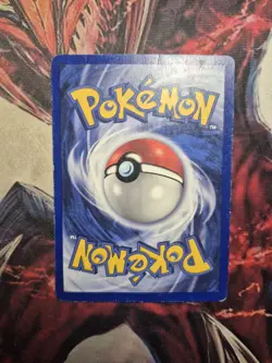 Onix 56/102 Shadowless 1st Edition Base Set Pokemon Card HP - Image 4