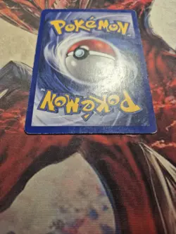 Onix 56/102 Shadowless 1st Edition Base Set Pokemon Card HP - Image 5