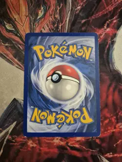 Poliwhirl 38/102 - Base Set 1st Edition Shadowless Uncommon WOTC Pokemon MP - Image 5