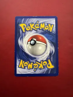 Magmar 36/102 Shadowless 1st Edition Base Set Pokemon Card MP - Image 2