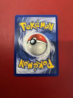 Starmie 64/102 Shadowless 1st Edition Base Pokemon Card LP - Image 2