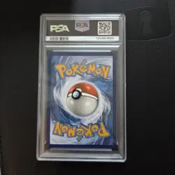 Pokemon Card - Obsidian Flames EN Charizard EX Hyper Rare 228/197 - PSA 9 - Image 2