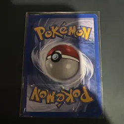 Pokemon Entei Rare 17/64 Neo Revelation WOTC 2001 Non-Holo LP - Image 4