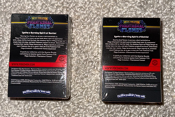 (2) Pokemon TCG: Phantasmal Flames Factory Sealed Booster Bundle Box (Lot of 2) - Image 2