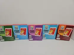 2024 Mcdonalds Pokemon Card Packs Set Of 5 Unopened - Image 3