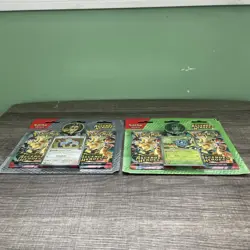 🔥 Pokemon TCG Mega Evolution 🔥 Ascended Heroes 2-Pack Blister Set Of 2 Sealed - Image 3