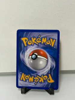 Unown [B] LV.12 66/130 Uncommon Diamond and Pearl Pokemon TCG - Image 2