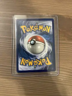 Pokemon Card: 11/108 Charzard 2016 Reverse Holo - Image 2