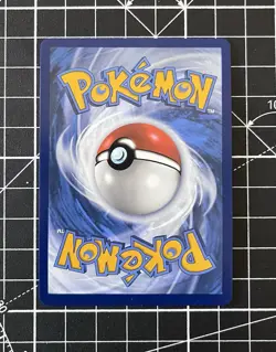 Eeveelutions (Espeon, Glaceon, Jolteon) Poke & Master Ball Pattern - Pokemon TCG - Image 3