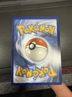 Pokemon TCG Sprigatito EX Full Art Card 251/217 Ascended Heroes Ultra Rare NM - Image 2