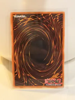 Yugioh Black Rose Dragon Ultimate Rare CSOC-EN039 LP - Image 4