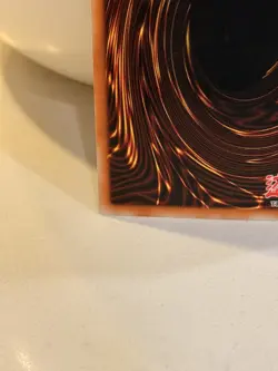 Yugioh Black Rose Dragon Ultimate Rare CSOC-EN039 LP - Image 5