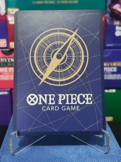 [SP] OP09-037 [SR] - Lim - NM - One Piece TCG - OP12 - Legacy Of The Master - EN - Image 2