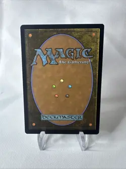 Savage Order (Borderless) FOIL Universes Beyond: Jurassic World Collection - Image 4