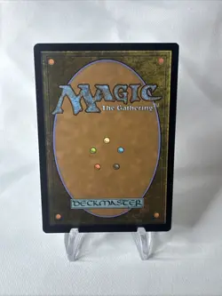 Savage Order (Borderless) FOIL Universes Beyond: Jurassic World Collection - Image 5